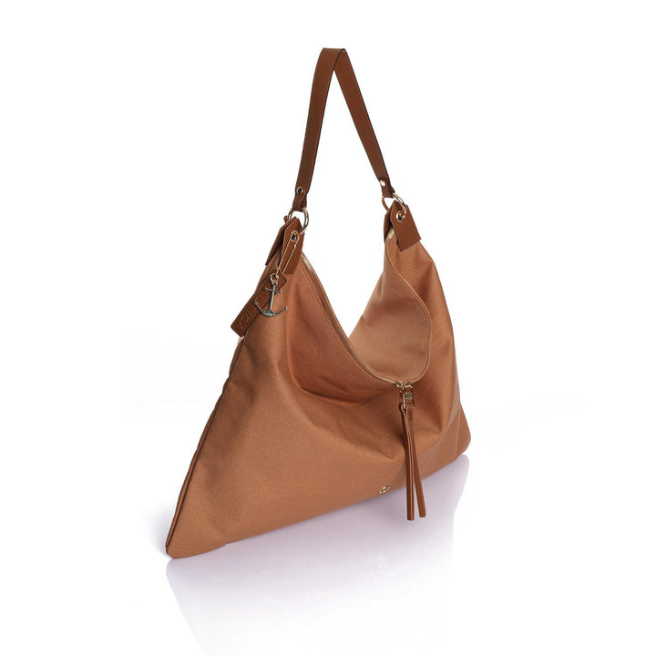 Nautica CN4112T Parya Oversize Shoulder Bag 