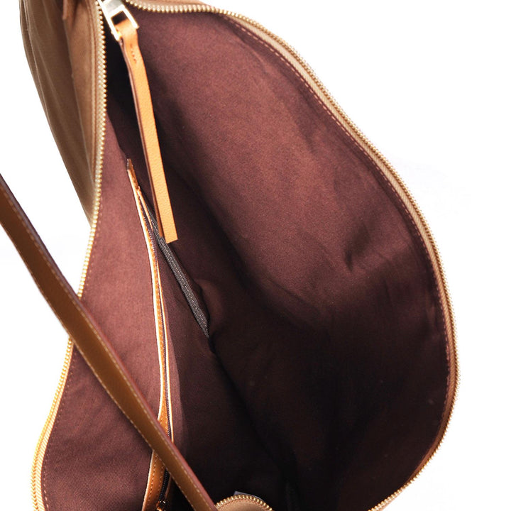 Nautica CN4112T Parya Oversize Shoulder Bag 