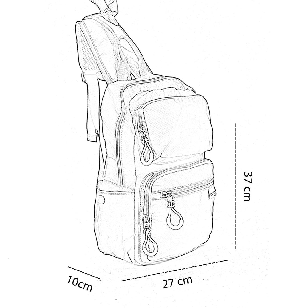 Sima Women's Backpack