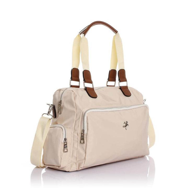 Teon Women's Satin Shoulder Bag 