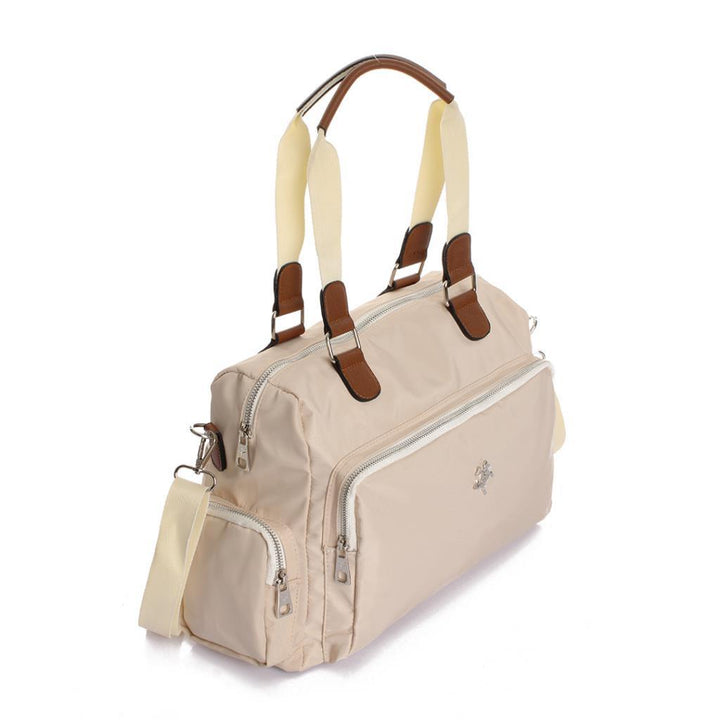 Teon Women's Satin Shoulder Bag 