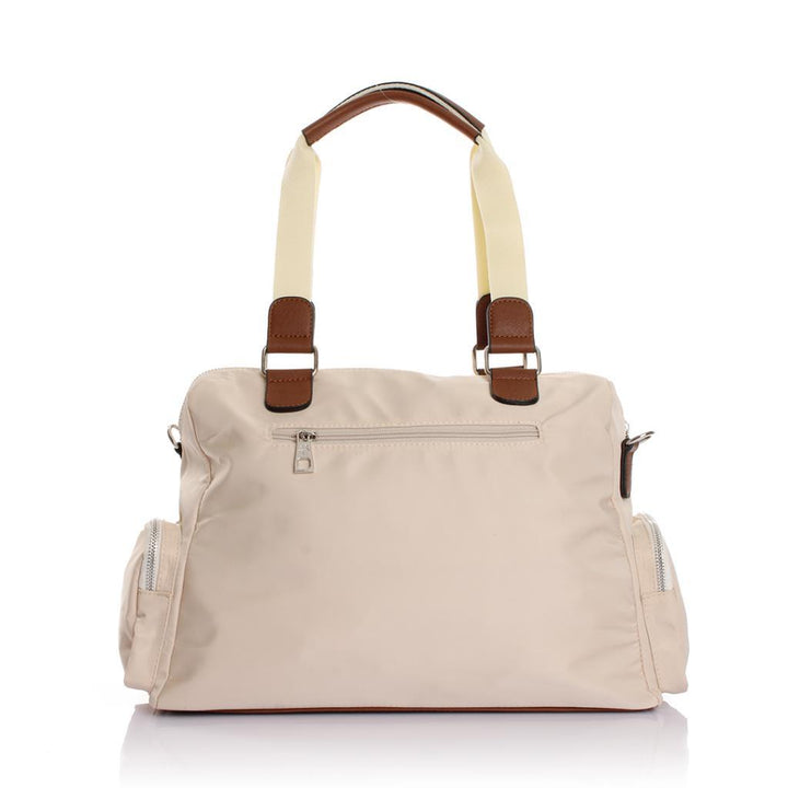 Teon Women's Satin Shoulder Bag 