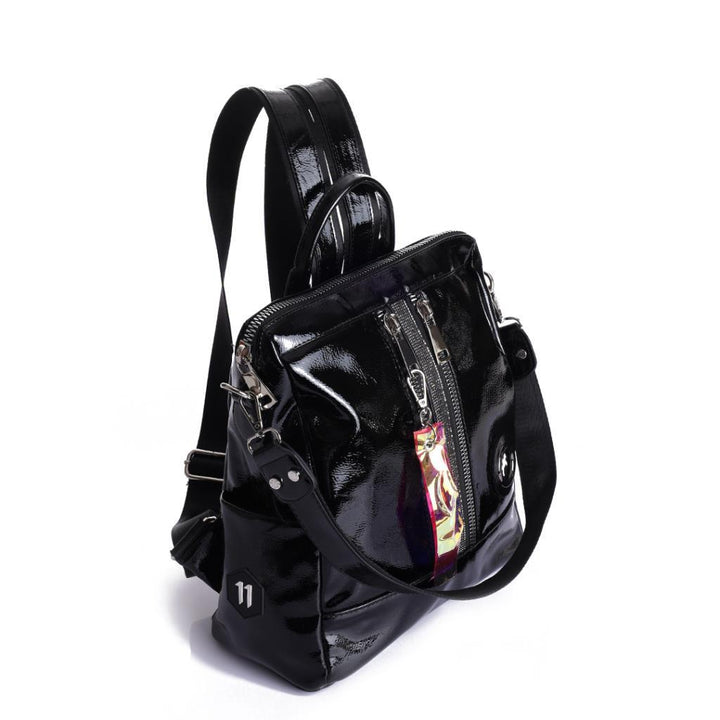 Julice Sparkly Women's Backpack - NS1036 