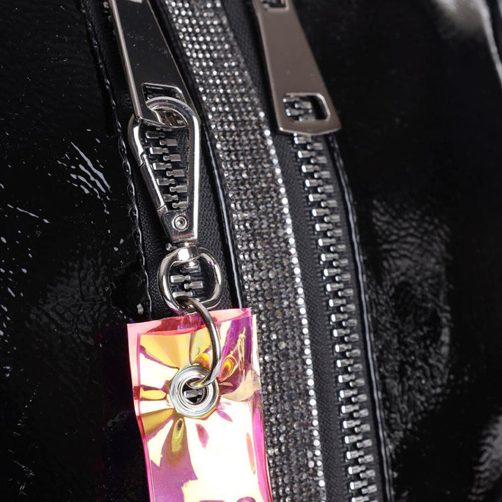 Julice Sparkly Women's Backpack - NS1036 