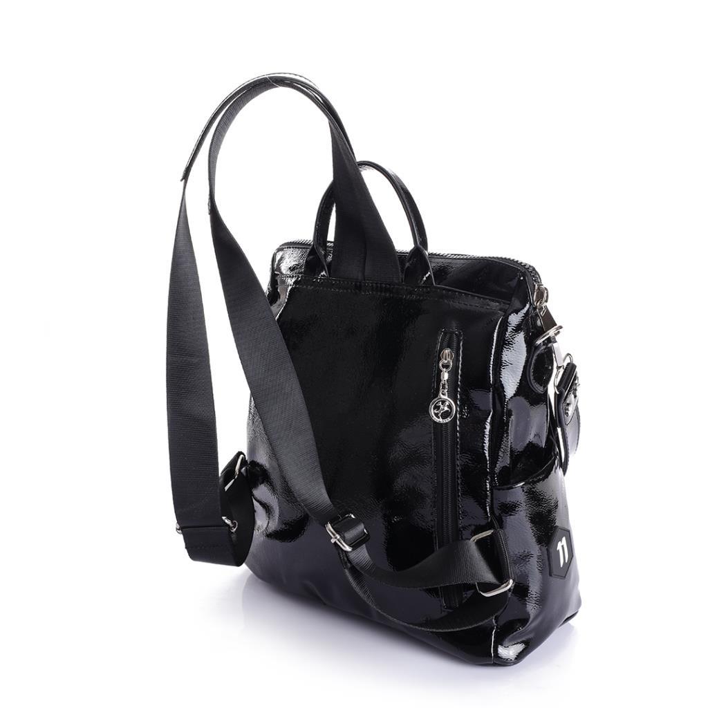 Julice Sparkly Women's Backpack - NS1036 