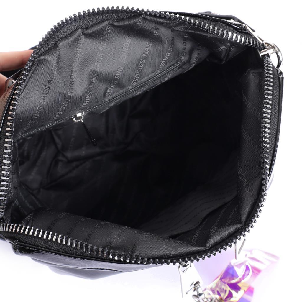 Julice Sparkly Women's Backpack - NS1036 