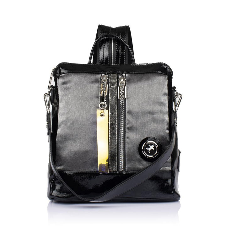 Julice Sparkly Women's Backpack - NS1036 