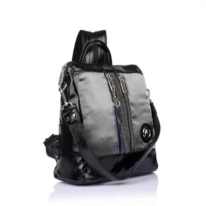 Julice Sparkly Women's Backpack - NS1036 
