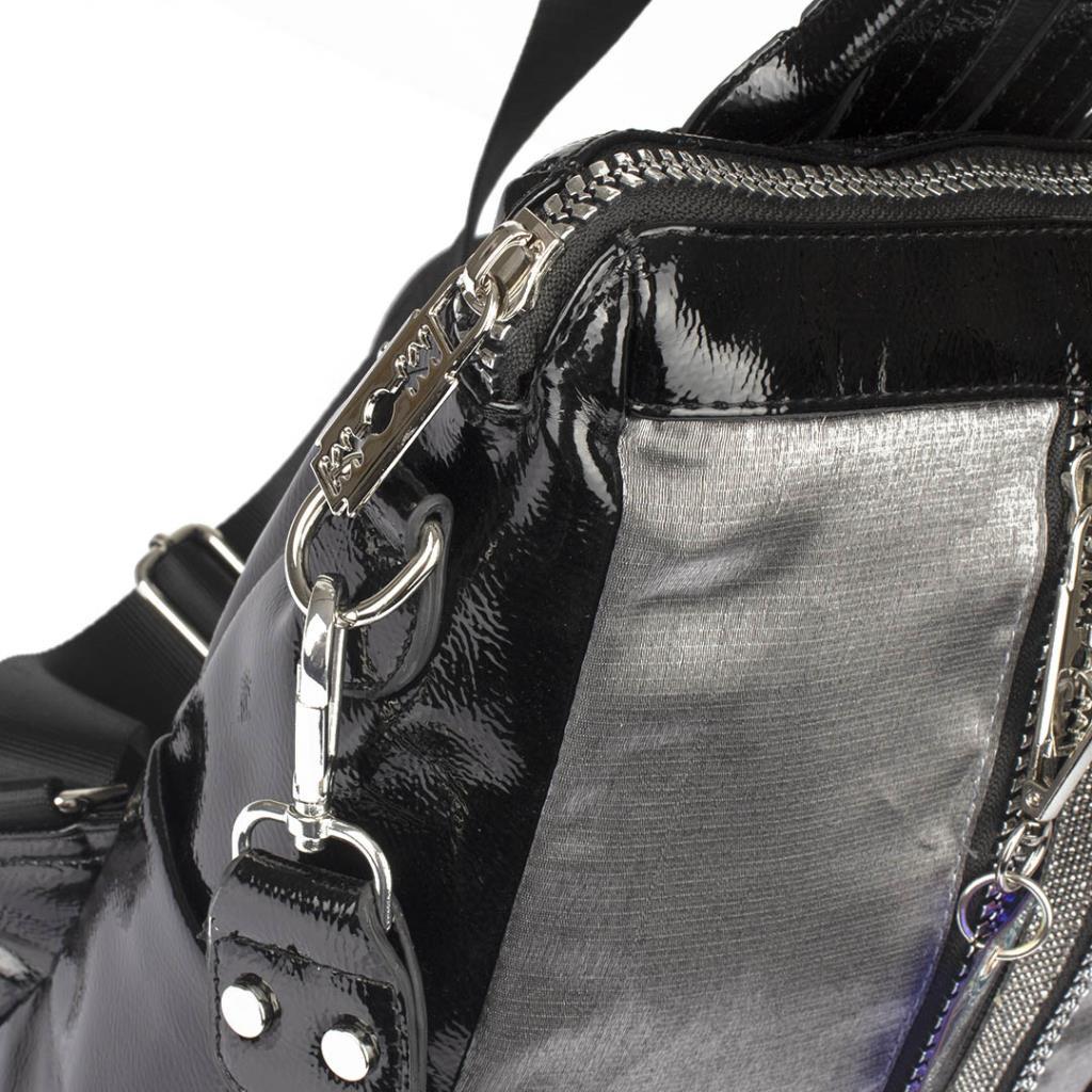 Julice Sparkly Women's Backpack - NS1036 