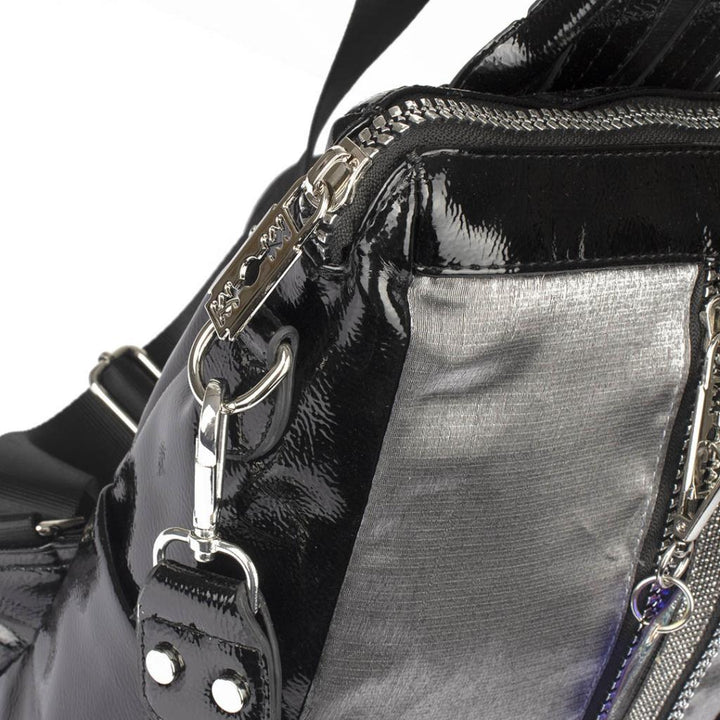 Julice Sparkly Women's Backpack - NS1036 