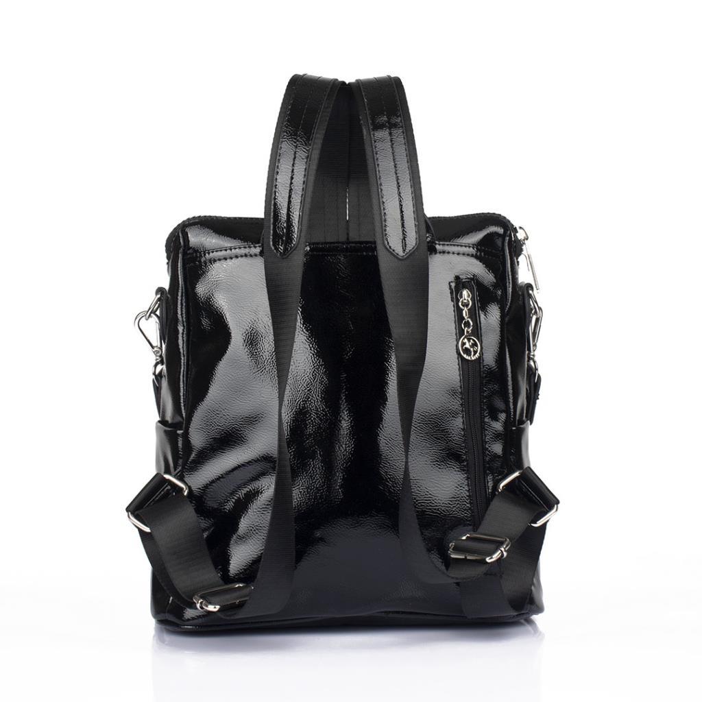 Julice Sparkly Women's Backpack - NS1036 