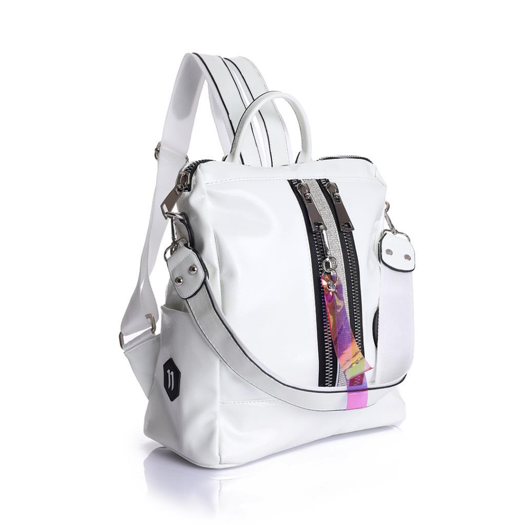 Julice Sparkly Women's Backpack - NS1036 