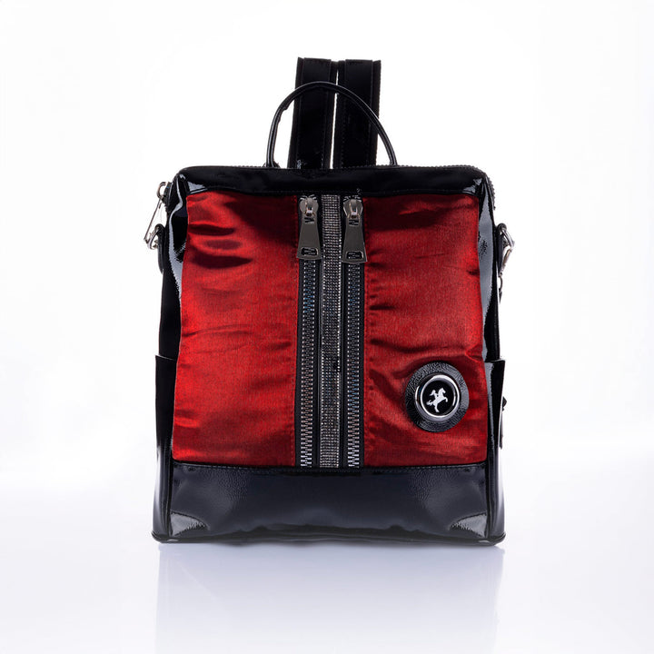 Julice Sparkly Women's Backpack - NS1036 