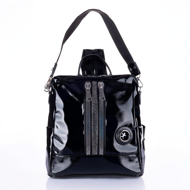 Julice Sparkly Women's Backpack - NS1036 