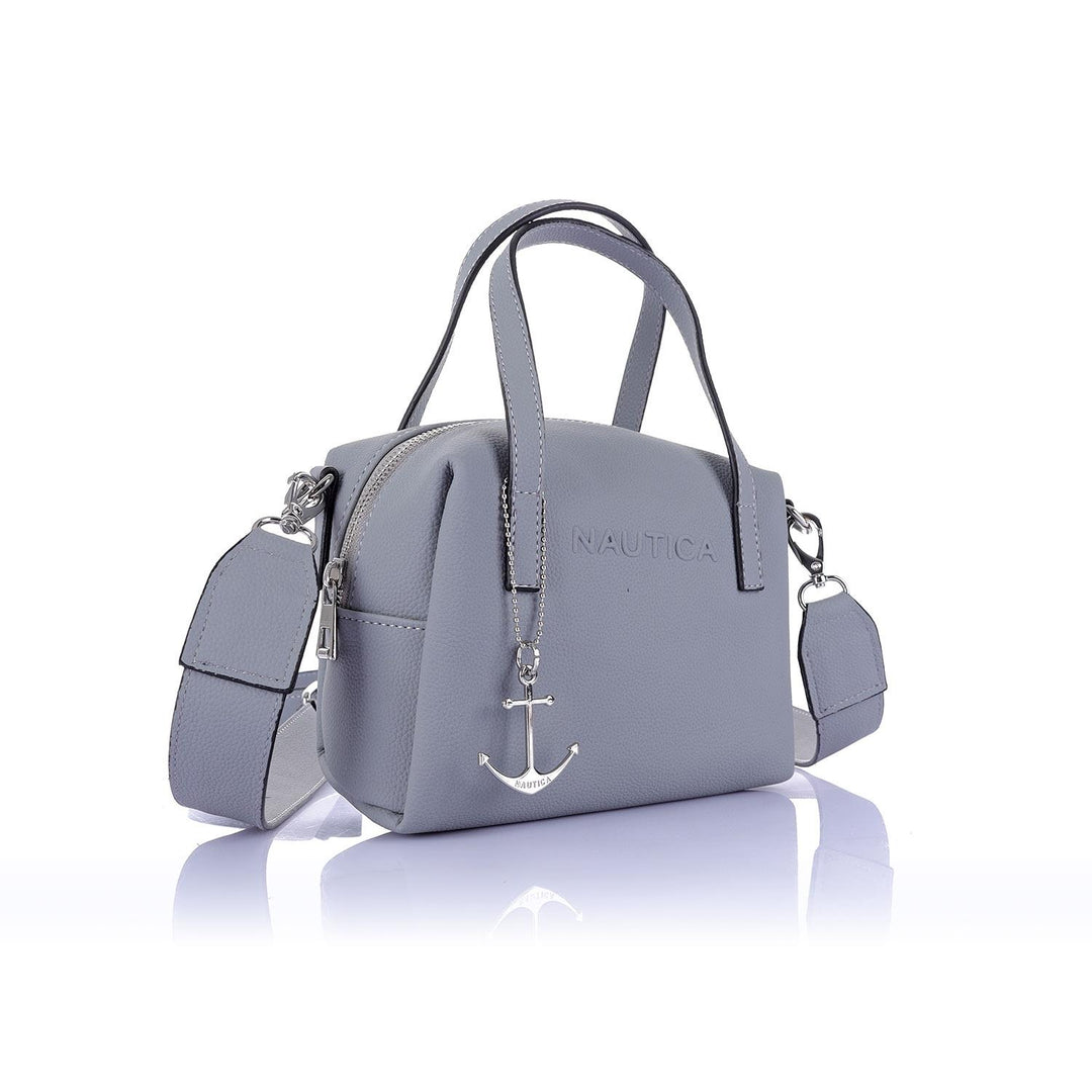 Nautica Dulce Women's Handbag and Adjustable Shoulder Crossbody Bag CN5022T