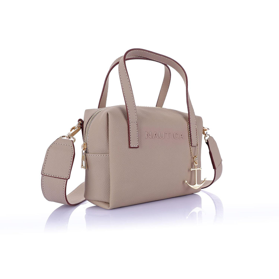 Nautica Dulce Women's Handbag and Adjustable Shoulder Crossbody Bag CN5022T