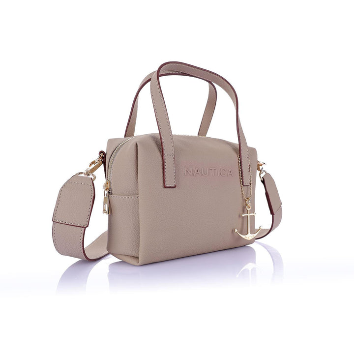 Nautica Dulce Women's Handbag and Adjustable Shoulder Crossbody Bag CN5022T