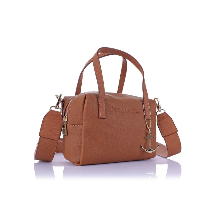 Nautica Dulce Women's Handbag and Adjustable Shoulder Crossbody Bag CN5022T