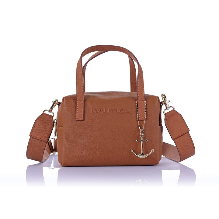 Nautica Dulce Women's Handbag and Adjustable Shoulder Crossbody Bag CN5022T