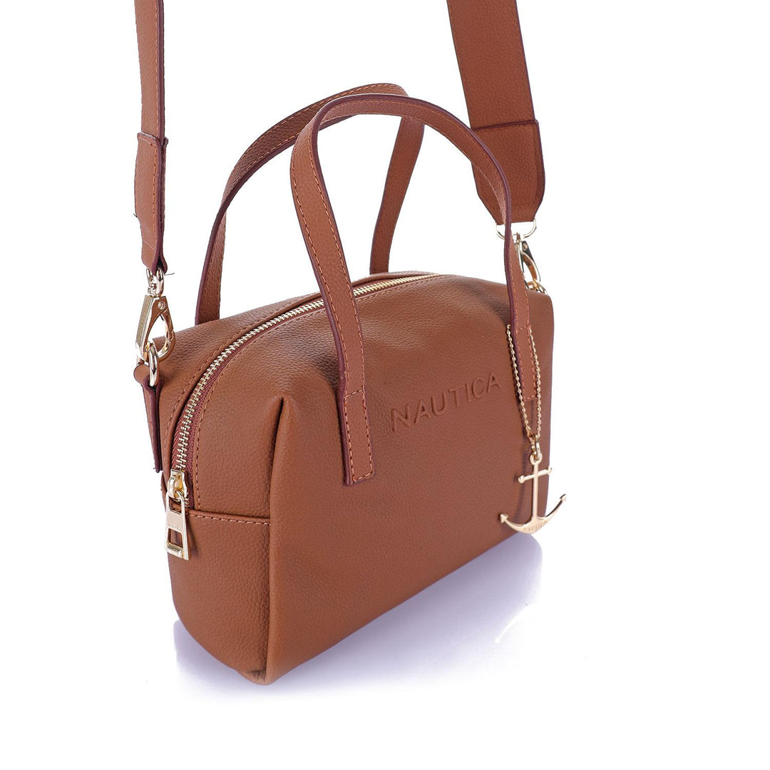 Nautica Dulce Women's Handbag and Adjustable Shoulder Crossbody Bag CN5022T