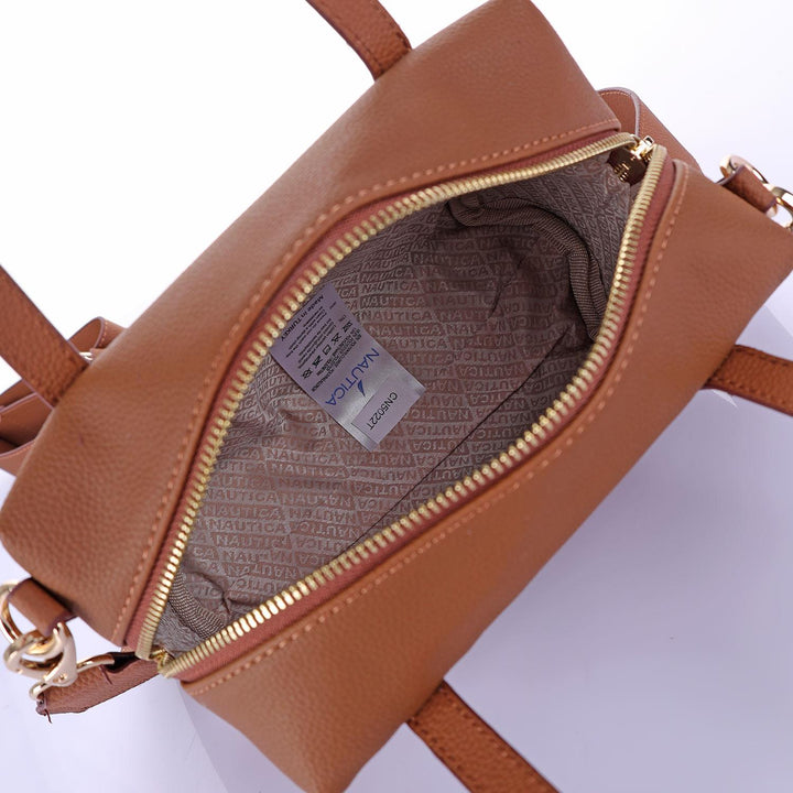 Nautica Dulce Women's Handbag and Adjustable Shoulder Crossbody Bag CN5022T