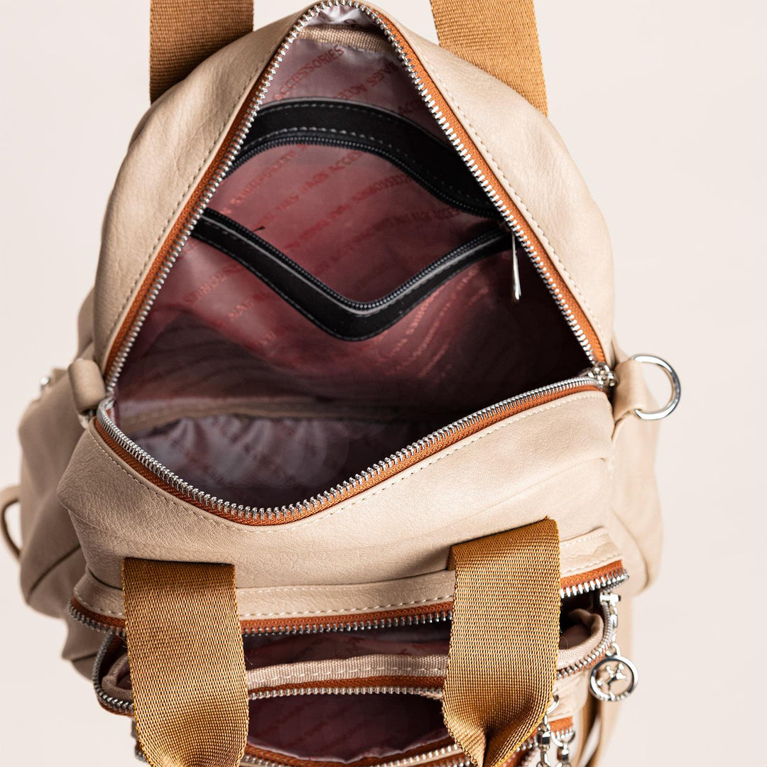 Kelven Women's Handbags Backpacks and Crossbody Bags