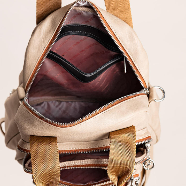 Kelven Women's Handbags Backpacks and Crossbody Bags
