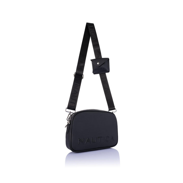 Nautica Marley Kadın Ayarlanabilir Askılı Çapraz Çanta CN6168T