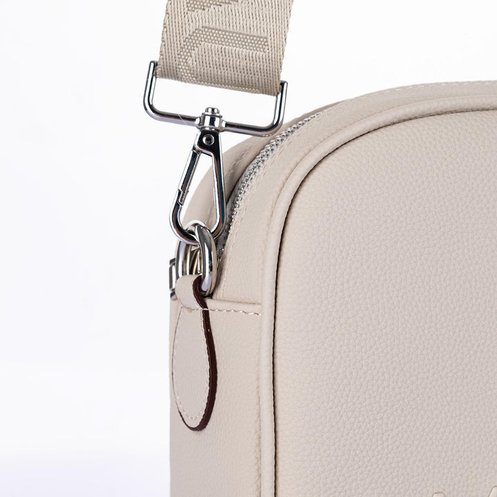 Nautica Marley Kadın Ayarlanabilir Askılı Çapraz Çanta CN6168T
