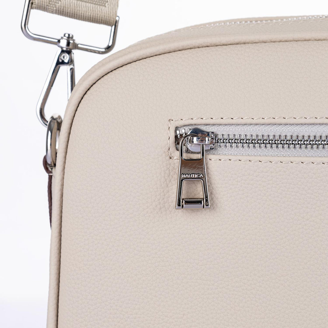 Nautica Marley Kadın Ayarlanabilir Askılı Çapraz Çanta CN6168T