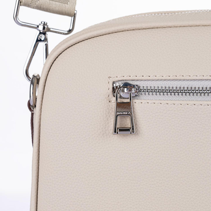 Nautica Marley Kadın Ayarlanabilir Askılı Çapraz Çanta CN6168T