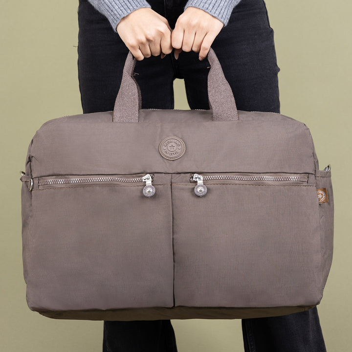 Split Women's Large Sports and Travel Bag