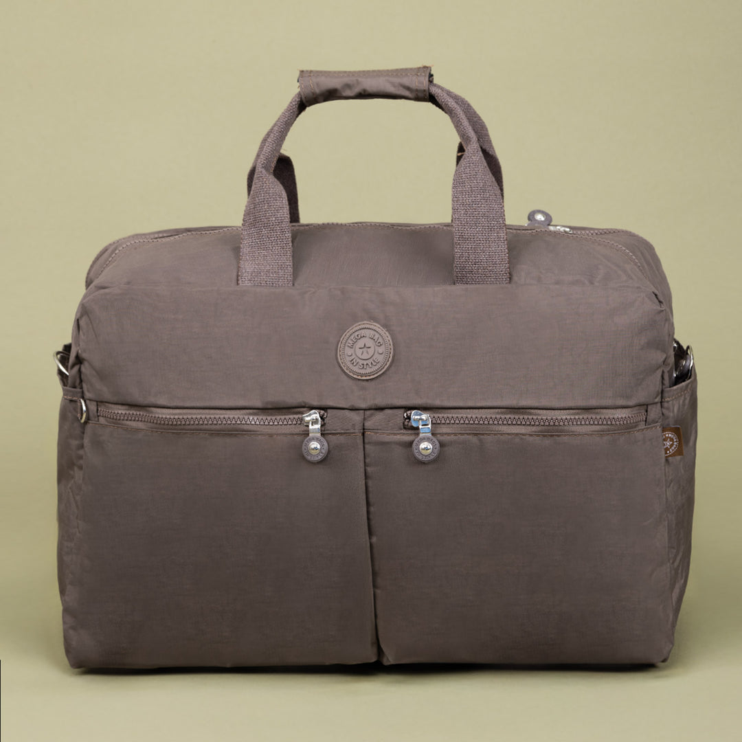 Split Women's Large Sports and Travel Bag