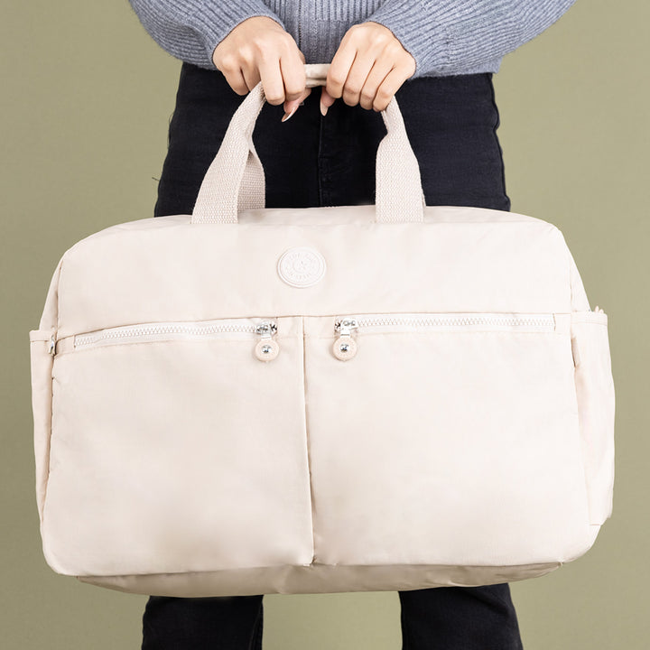 Split Women's Large Sports and Travel Bag