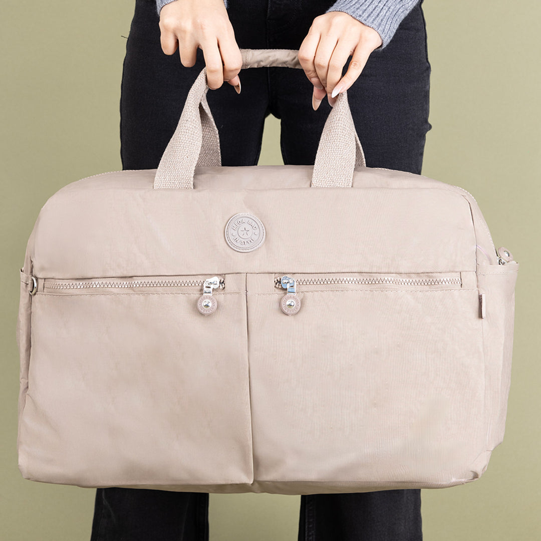 Split Women's Large Sports and Travel Bag
