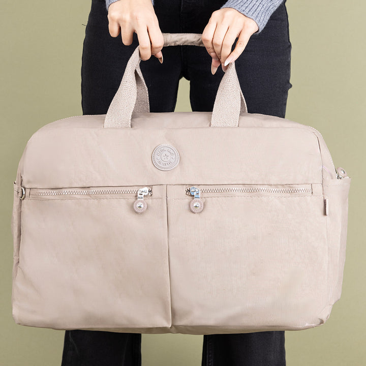 Split Women's Large Sports and Travel Bag