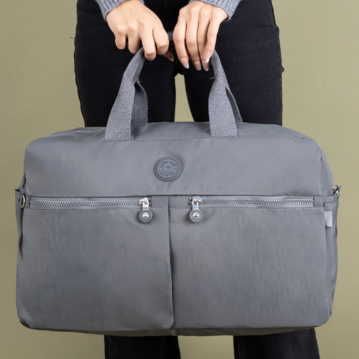 Split Women's Large Sports and Travel Bag