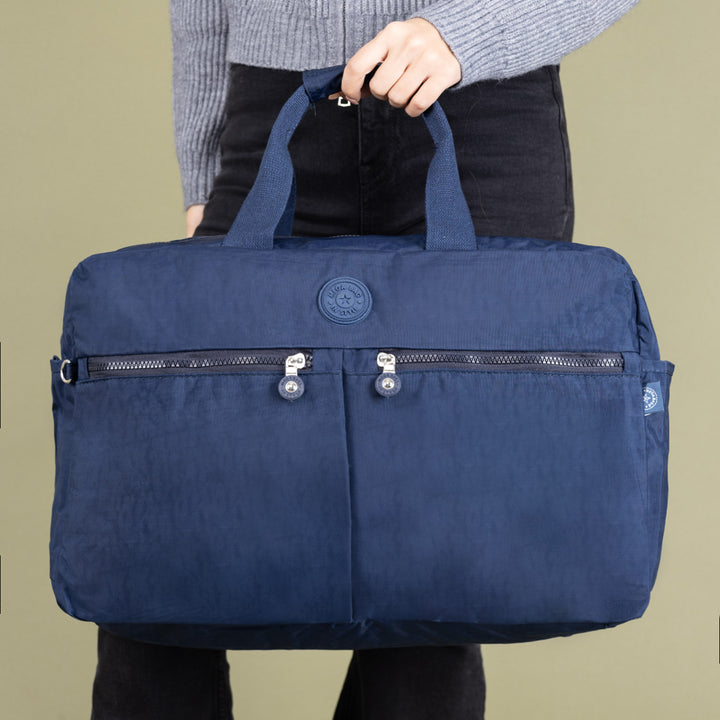 Split Women's Large Sports and Travel Bag