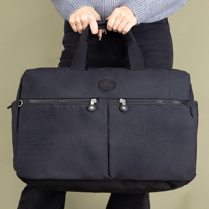 Split Women's Large Sports and Travel Bag