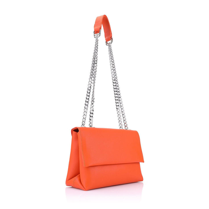 Nepa Women's Chain Strap Crossbody Bag
