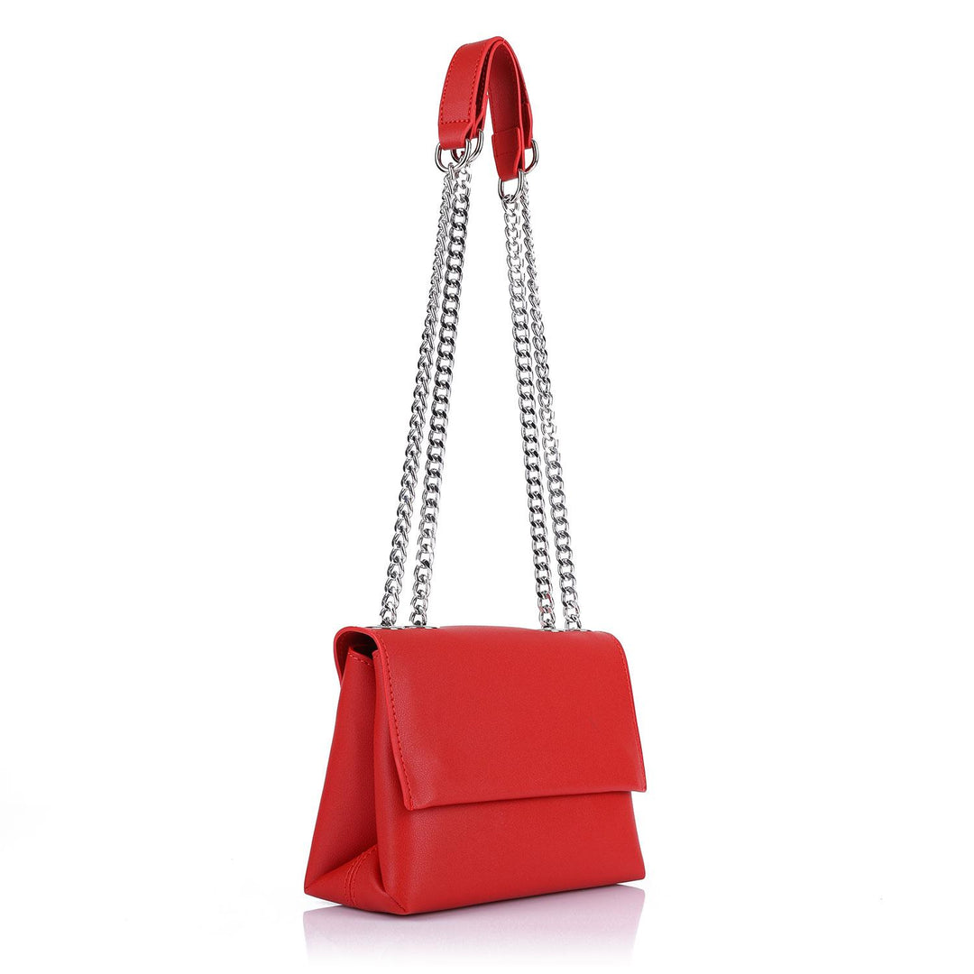 Nepa Women's Chain Strap Crossbody Bag