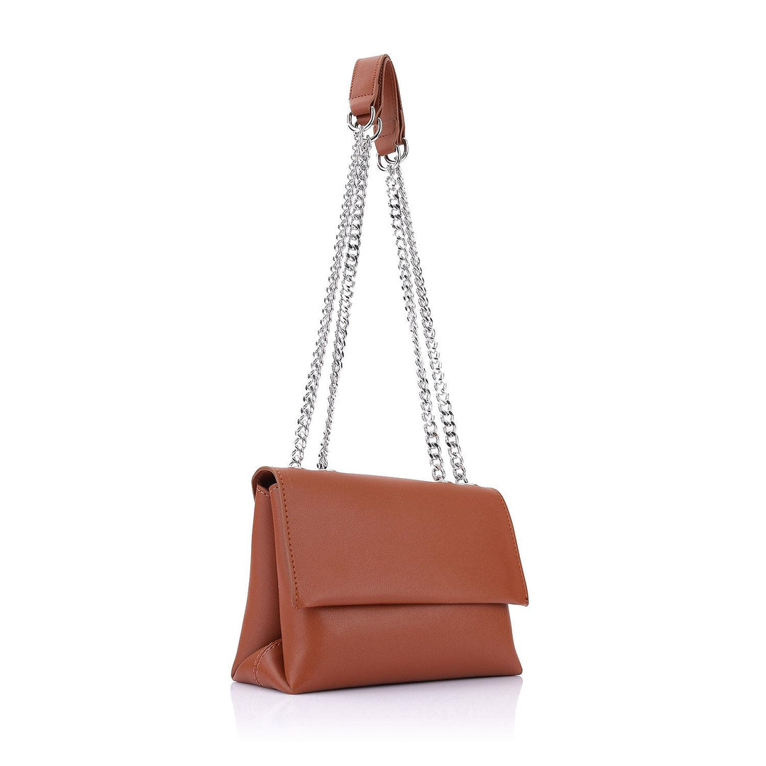 Nepa Women's Chain Strap Crossbody Bag