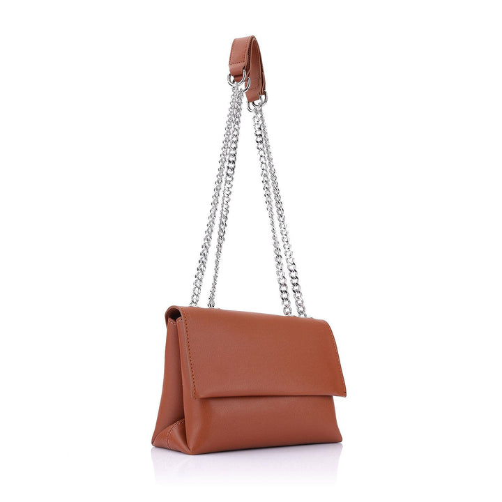 Nepa Women's Chain Strap Crossbody Bag