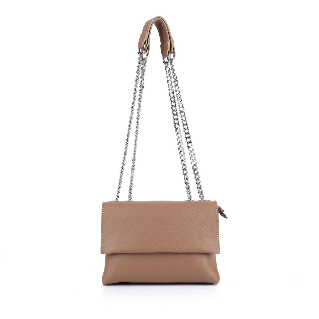 Nepa Women's Chain Strap Crossbody Bag