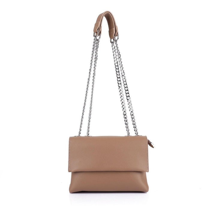 Nepa Women's Chain Strap Crossbody Bag