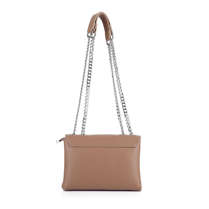 Nepa Women's Chain Strap Crossbody Bag