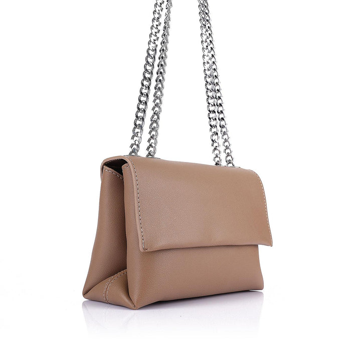 Nepa Women's Chain Strap Crossbody Bag