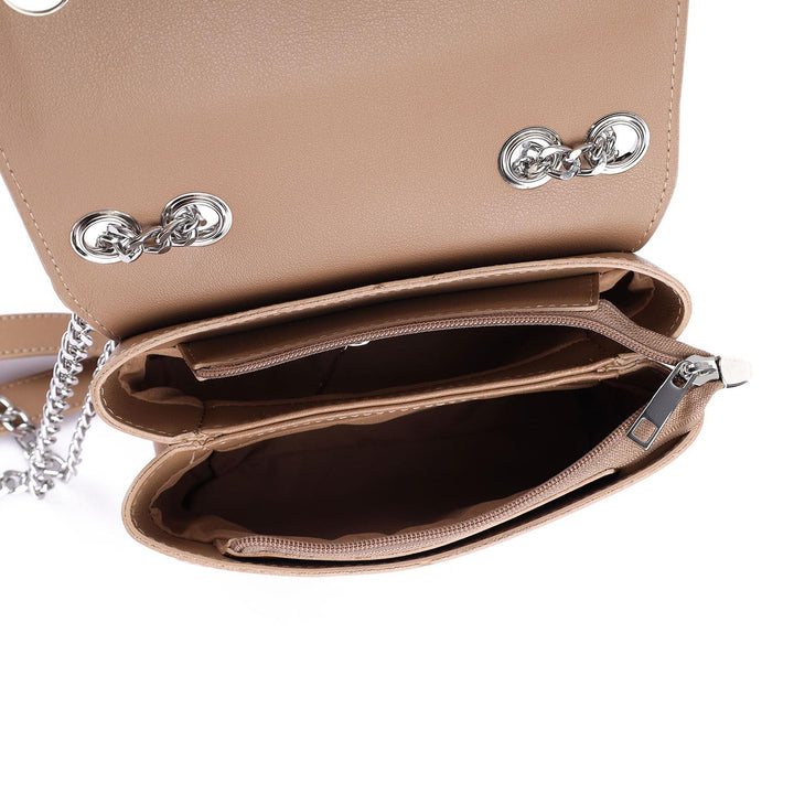 Nepa Women's Chain Strap Crossbody Bag