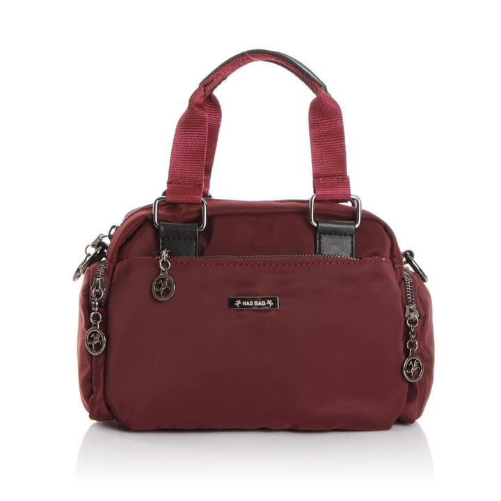 Nivay Handbag and Crossbody Bag 
