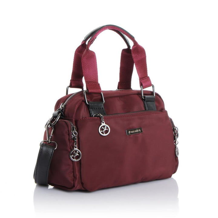 Nivay Handbag and Crossbody Bag 